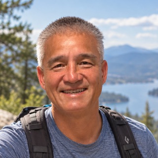 Michael J. Robichaud